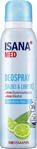 Isana Med Adaçayı & Lime 150 Ml Deodorant Sprey