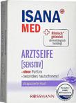 Isana Med Sabun Hassas Ciltlere Özel 100 Gr