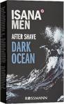 Isana Men Dark Ocean 100 Ml Tıraş Sonrası Losyon