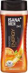 Isana Men Duş Jeli 5 In 1 Energy 300 Ml