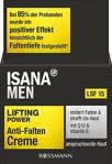 Isana Men Kırışıklık Karşıtı Krem 50 Ml