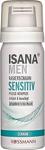 Isana Men Tıraş Köpüğü Hassas, Seyahat Boyu 50 Ml