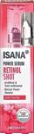 Isana Power Serum Retinol Shot 10 Ml