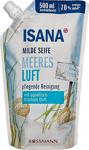 Isana Sıvı Sabun Deniz Esintisi 500 Ml