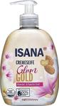 Isana Sıvı Sabun Glam Gold