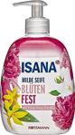 Isana Sıvı Sabun Ylang Ylang Bitkisi Özlü 500 Ml