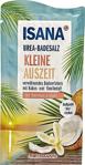 Isana Urea Banyo Tuzu Hindistan Cevizi Ve Vanilya Kokulu, Bambu Özlü 60 G