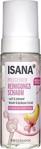 Isana Vegan Yüz Temizleme Köpüğü Kuru Ve Hassas Ciltler Için 150 Ml