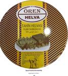 Işik Kuruyemi̇ş Köy Ürünleri̇ Ören Teneke Helva- 1500 Gr ( Brüt )