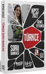 İşimiz 2022 Kpss Türkçe Soru Bankası - Betül Çangır İşimiz Yayıncılık