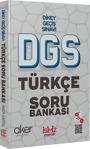 İşimiz Yayıncılık Işimiz Dgs Türkçe Soru Bankası Aker Kartal