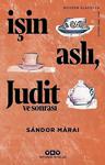 İşin Aslı Judit Ve Sonrası/Yapı Kredi Yayınları/Sandor Marai