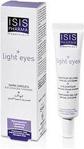 Isis Pharma Light Eyes Contour Hydrogel 15 ml Göz Kremi