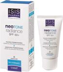 Isis Pharma Neotone Radiance Cream Spf 50 30 Ml Lekeler Için Gece Bakımı