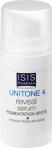 Isis Pharma Unitone 4 White+ Reveal 15 ml Leke Açıcı Serum