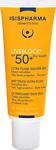 Isis Pharma Uveblock Spf 50 Dry Touch Ultra-Fluid 40 Ml Güneş Kremi