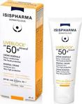 Isis Pharma Uveblock Spf 50+ Mineral Cream 40 Ml