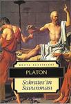 İskele Yayıncılık Sokrates'In Savunması - Platon (Eflatun)