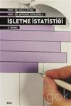 İşletme İstatistiği