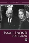 İsmet İnönü Hatıralar Sabahattin Selek