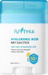 Isntree Hyaluronic Acid Airy Sun Stick Hyalüronik Asitli Güneş Koruyucu Krem Stick 22 Gr