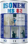 Isonem Beyaz Ms82 Nem Ve Rutubet Boyası 1 Kg