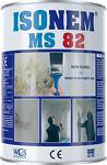 İsonem Ms82 Nem Ve Rutubet Boyası 1 Kg