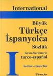 İspanyolca Türkçe İspanyolca Büyük Sözlük