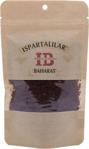 Ispartalılar Baharat Sumak 100 Gr Katkısız Saf 1.Kalite