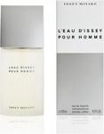 Issey Miyake L'Eau D'Issey EDT 125 ml Erkek Parfüm