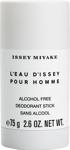 Issey Miyake L'Eau D'Issey Homme 75 gr Deo Stick