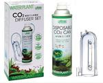 Ista Co2 Difüzör Set 550Cc