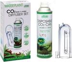 Ista CO2 Supply Set 550 CC