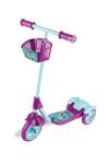 Istakids Trt Çocuk Pırıl Lisanslı Scooter (3 Tekerlekli)