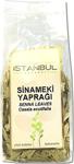 İstanbul Baharat Sinameki Yaprağı 2 X 50 G