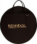 İstanbul Mehmet Istanbul Mehmet Bag-Bc22 Basic Zil Çantası 22''