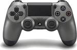 İstatek Ps4 Dualshock 4 V2 Gamepad Yeni Nesil Kol - Füme