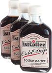 Istcoffee 3 Adet, 200 Cc Cold Drip / Cold Brew