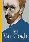 İşte Van Gogh-George Roddam