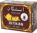 İSTİKAN TEA KOKUSUZ BARDAK 200 ADET 2 PAKET SALLAMA POŞET ÇAY ÜCRETSİZ KARGO