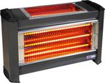 Isımatik 502 3000 W Quartz Isıtıcı