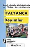 İtalyanca Deyimler / Fono Yayınları