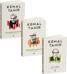 İthaki Yayınları Esir Şehir Üçlemesi 3 Kitap Takım