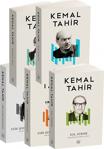 İthaki Yayınları Kemal Tahir 5 Kitap Takım