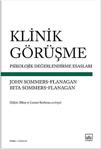 İthaki Yayınları Klinik Görüşme Psikolojik Değerlendirme Esasları