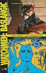 İthaki Yayınları Watchmen Başlangıç: Gece Kuşu Dr. Manhattan J. Michael Straczynski