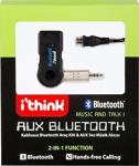 I'Think Aux Bluetooth Araç Kiti