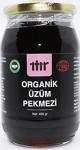 Itır Organik Üzüm Pekmezi 450 G