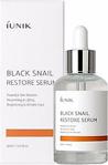 Iunik Black Snail Restore Serum 50 Ml.