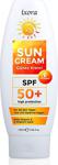 Ixora Yüz Ve Vücut Güneş Kremi Spf 50+ 120 Ml